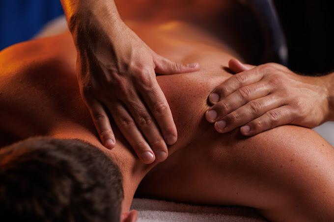 Oh Massage