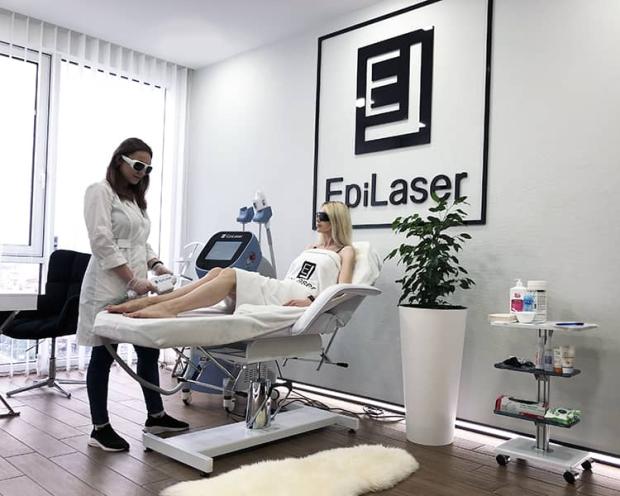 EpiLaser
