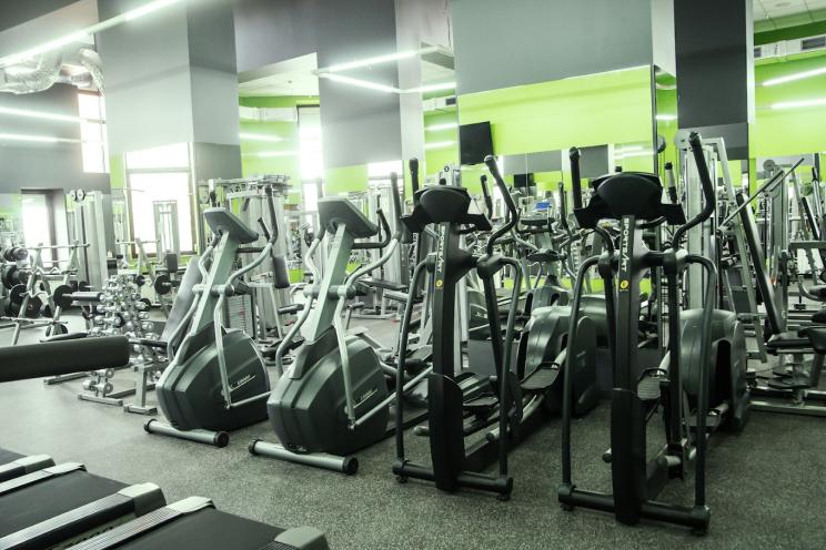 Love Fitness