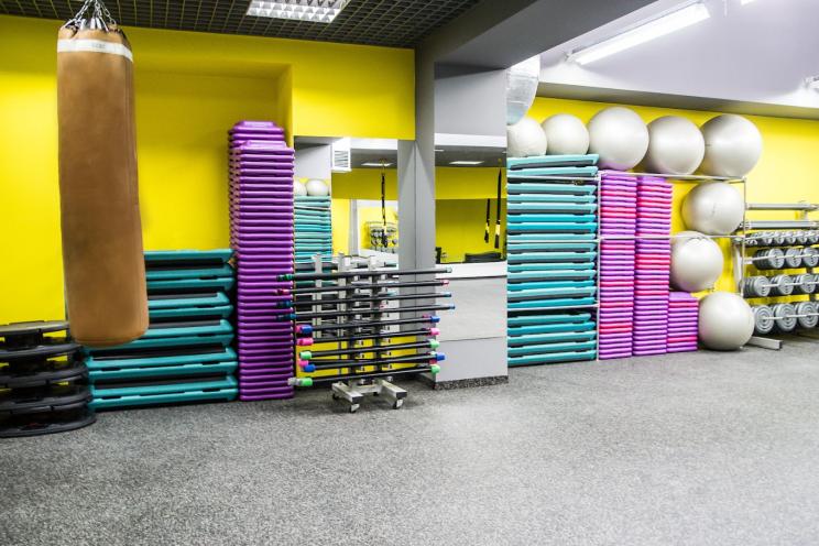 Love Fitness