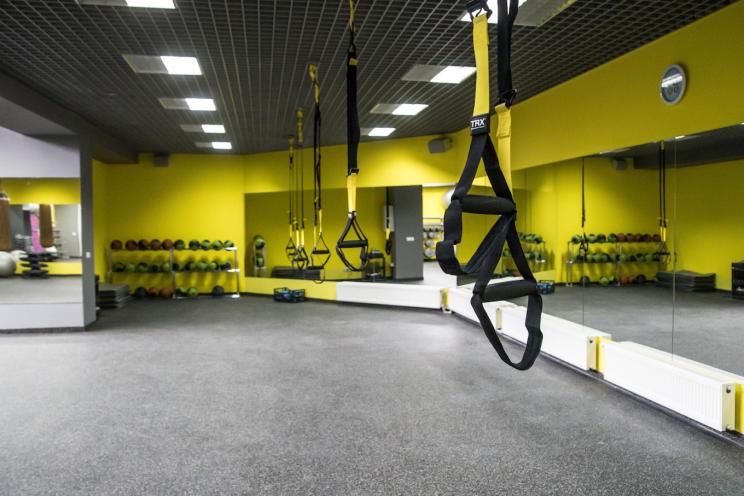 Love Fitness