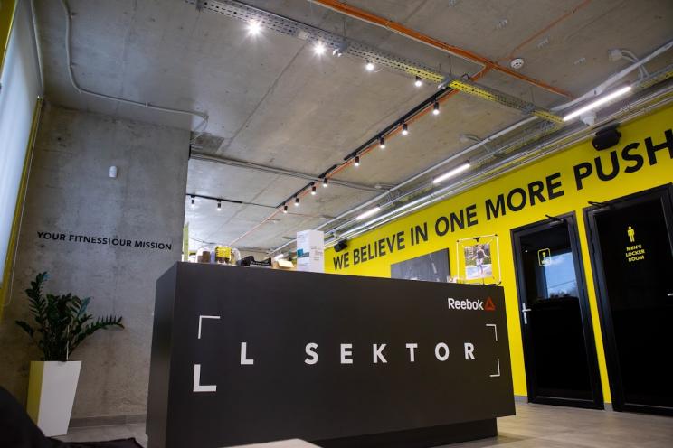 L Sektor