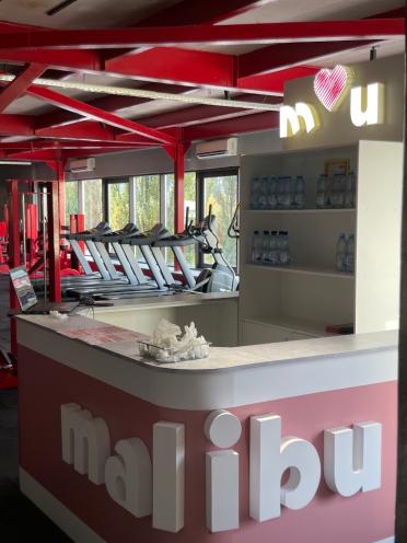 MalibuFit