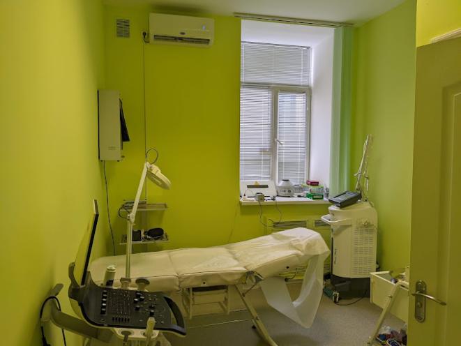 Haborets clinic