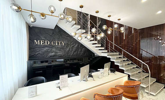 Med City