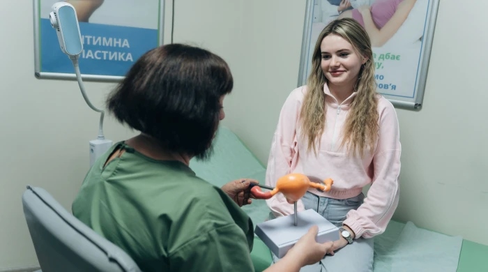 Оксфорд Медікал