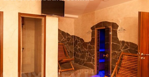 HAMMAM BODRUM