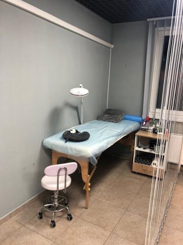 NS Beauty Space