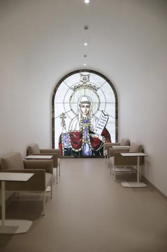 Медичний центр Святої Параскеви