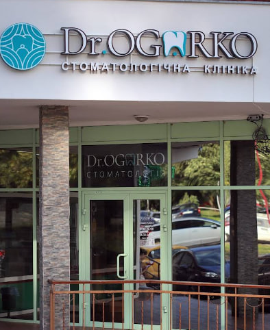 Dr.Ogarko