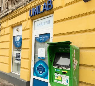 Unilab