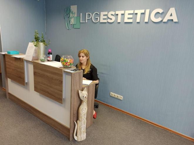 LPG ESTETICA