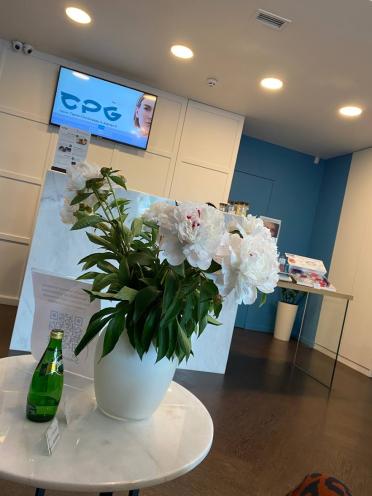 CPG Center
