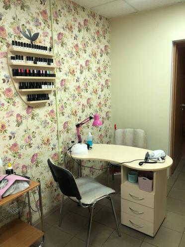 SOFT Beauty Room