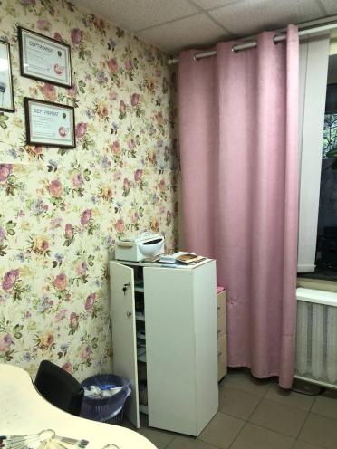 SOFT Beauty Room