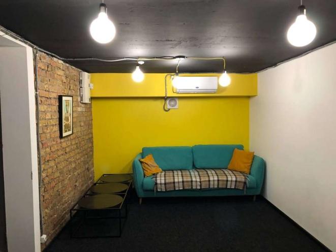 LOFT