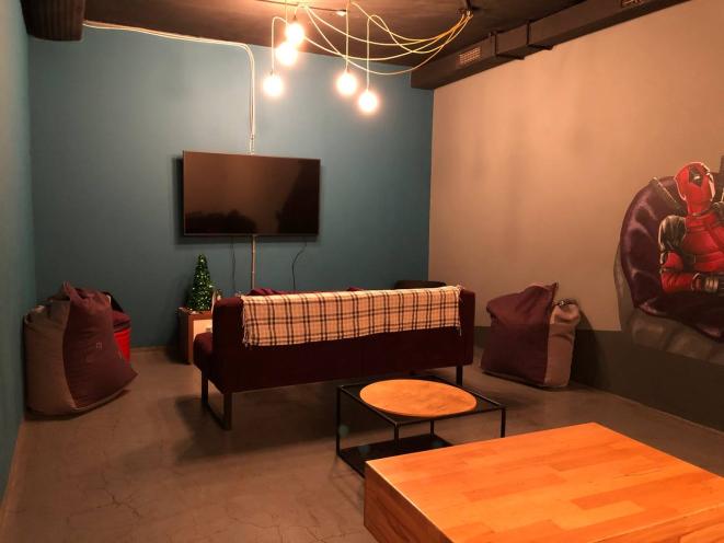 LOFT