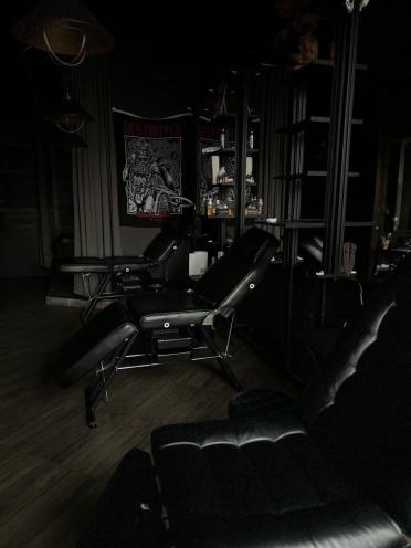 Balak Tattoo Studio