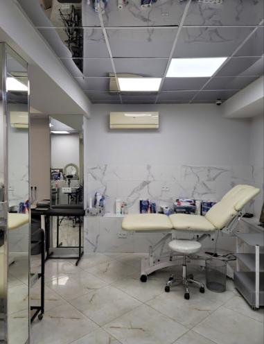 Ink Heart Tattoo Studio