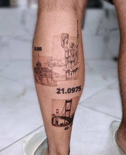 Ink Heart Tattoo Studio