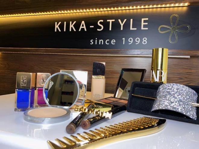 KIKA-STYLE
