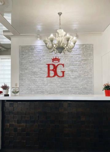 BG