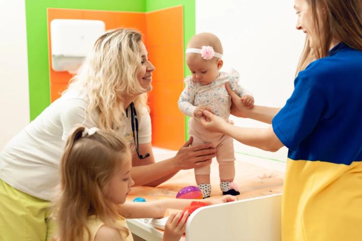 BabyOk