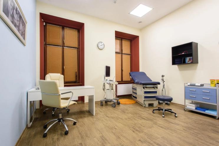 American Medical Centers