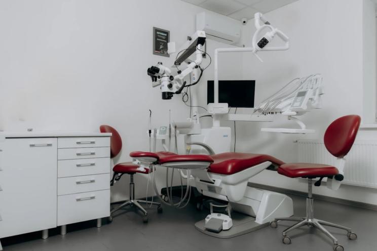 Mega Dental