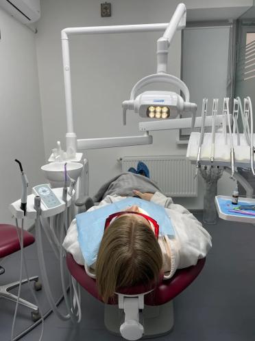 Mega Dental