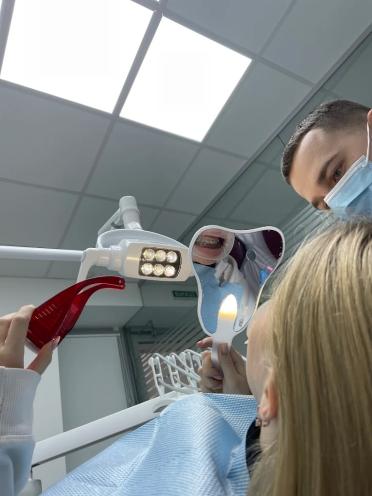 Mega Dental