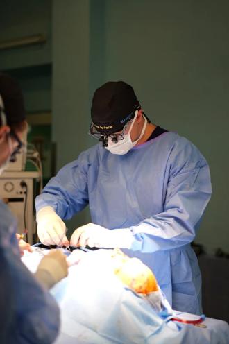 Dr. Panchenko
