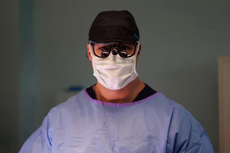 Dr. Panchenko
