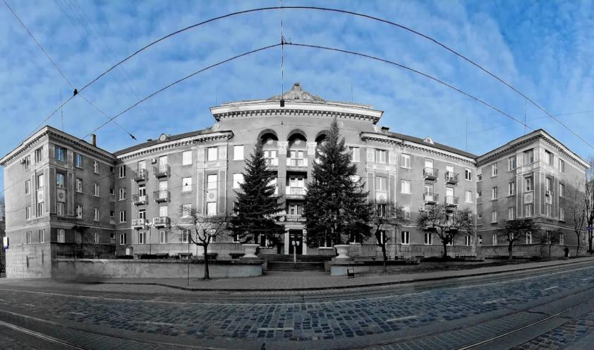 Лікарня Святої Анни