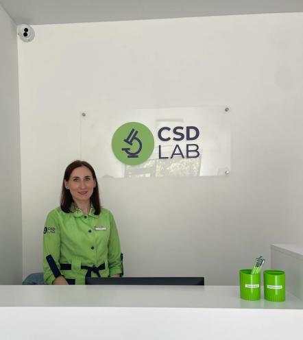 CSD Lab