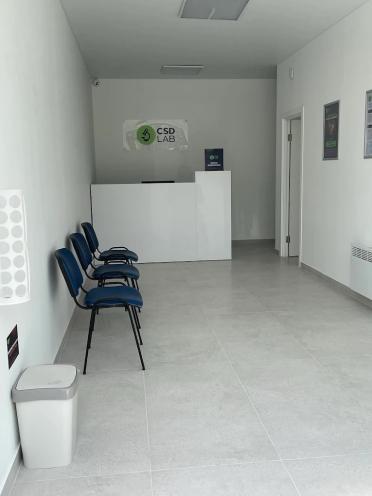 CSD Lab