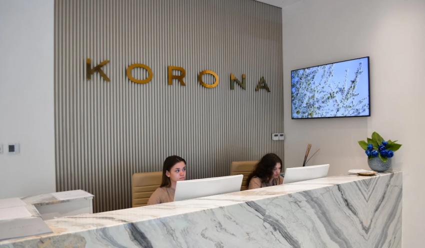 Корона