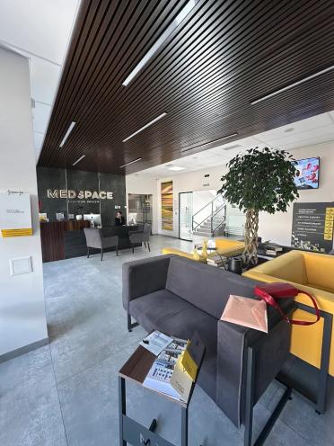 MedSpace