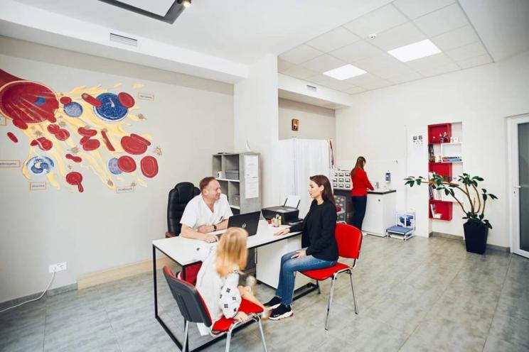 Doctor Smart