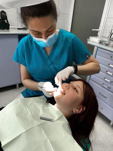 PersonaLux Dent