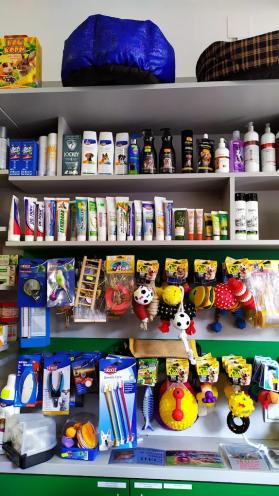 Ветмаркет