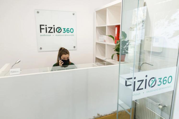 Fizio 360
