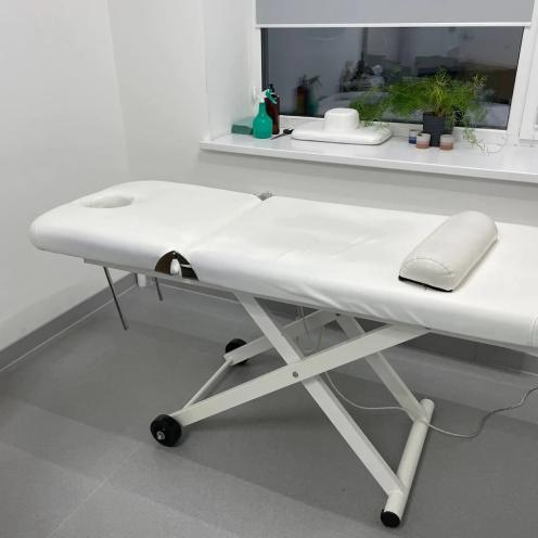 Holovchanskyi Rehab