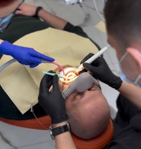 SmartDent
