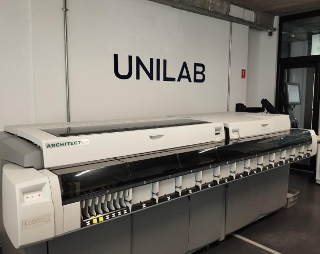 Unilab