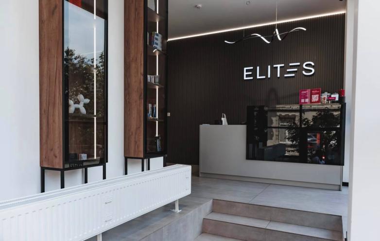 Elites