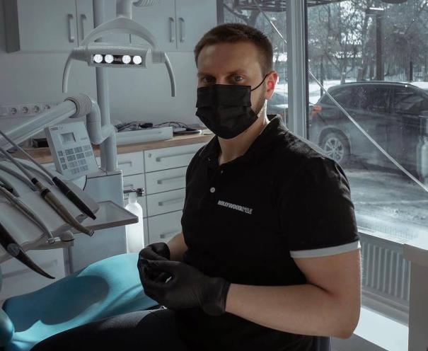 Dental Avenue