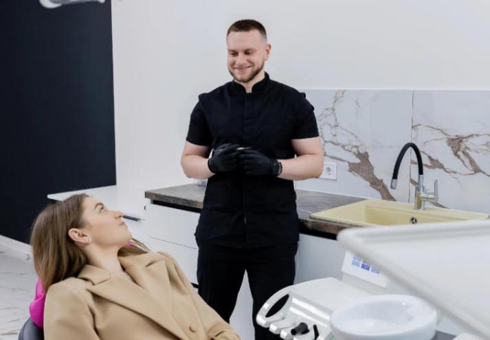 Dental Avenue