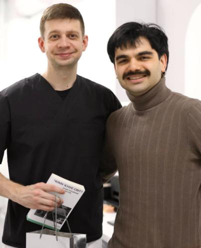 Kharchenko Сlinic
