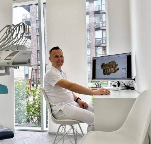 Your Dentist